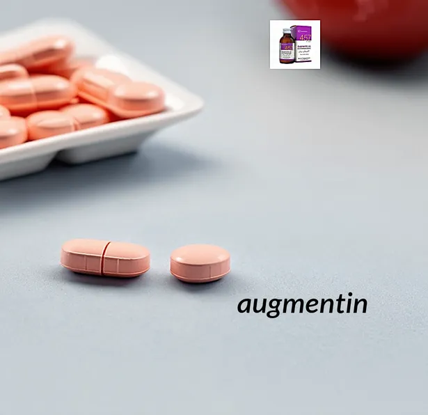 Augmentin prezzo scatola